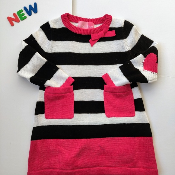 ❤️NWT❤️Girls Leggings Outfit 2T-6 - Picture 3 of 7